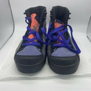 Nike Acg Blazers boots